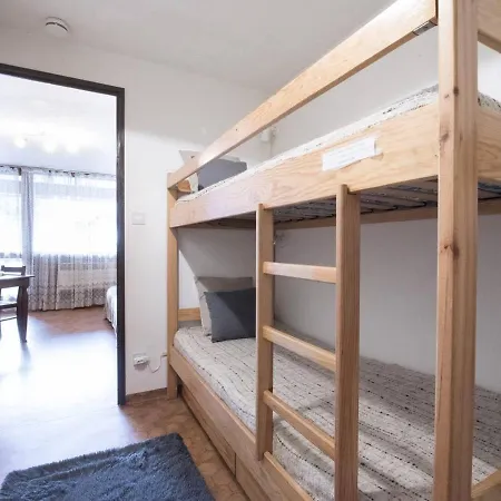 4 Pers. Avec Parking Proche Centre Et Telepherique - Fr-1-296-170 * Saint-Lary-Soulan