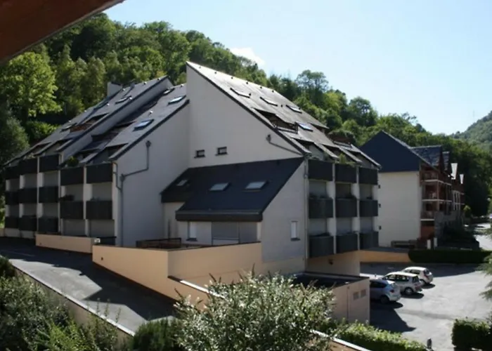 4 Pers. Avec Parking Proche Centre Et Telepherique - Fr-1-296-170