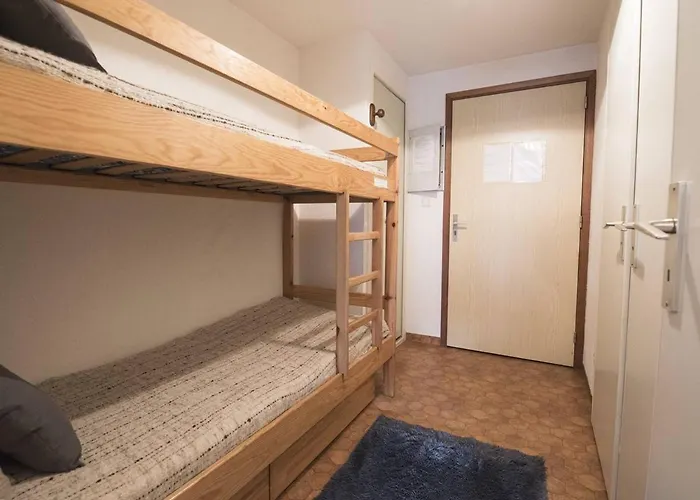 4 Pers. Avec Parking Proche Centre Et Telepherique - Fr-1-296-170 * Saint-Lary-Soulan