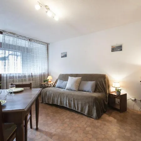 4 Pers. Avec Parking Proche Centre Et Telepherique - Fr-1-296-170