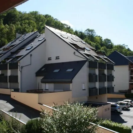 4 Pers. Avec Parking Proche Centre Et Telepherique