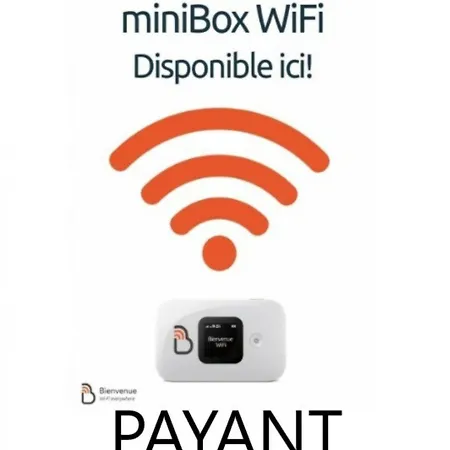 4 Pers. Avec Parking Proche Centre Et Telepherique Saint-Lary-Soulan