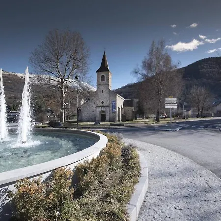 アパート 4 Pers. Avec Parking Proche Centre Et Telepherique - Fr-1-296-170